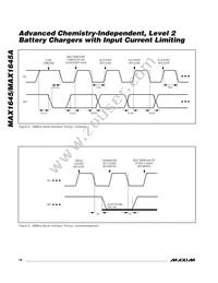 MAX1645AEEI Datasheet Page 16