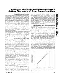 MAX1645AEEI Datasheet Page 23