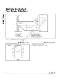 MAX1660EEE Datasheet Page 18