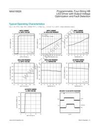 MAX16826AGJ/VY+ Datasheet Page 6