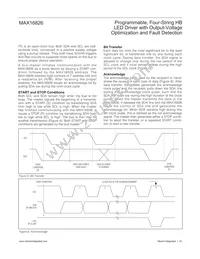 MAX16826BATJ/V+ Datasheet Page 18