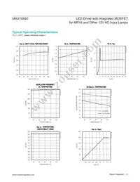 MAX16840ATB+TQR Datasheet Page 4