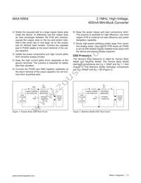 MAX16904RATB28/V+ Datasheet Page 13