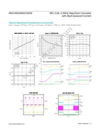 MAX16935SAUEB/V+T Datasheet Page 6