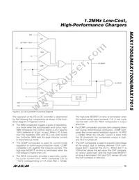 MAX17006ETP+T Datasheet Page 15