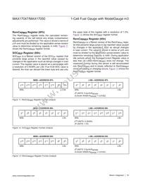 MAX17047G+T10 Datasheet Page 16