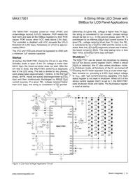 MAX17061ETI+ Datasheet Page 14