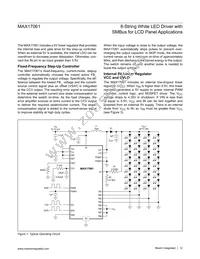 MAX17061ETI+TG24 Datasheet Page 12