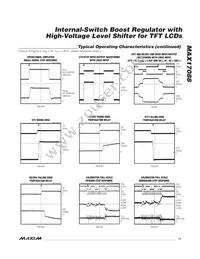 MAX17088ETX+ Datasheet Page 11