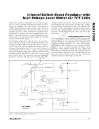 MAX17088ETX+ Datasheet Page 17