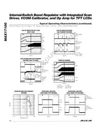 MAX17100ETM+T Datasheet Page 12