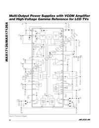 MAX17126ETM+C49 Datasheet Page 20