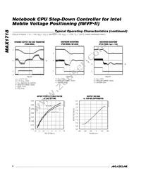 MAX1718EEI Datasheet Page 8