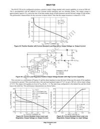 MAX1720EUT Datasheet Page 15