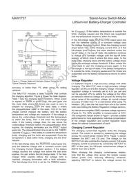 MAX1737EEI Datasheet Page 10