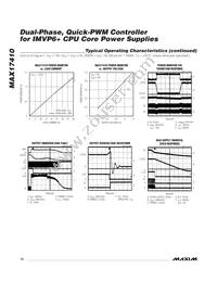 MAX17410GTM+T Datasheet Page 14