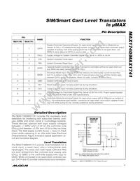 MAX1741EUB+T Datasheet Page 7