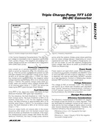 MAX1747EUP+ Datasheet Page 11