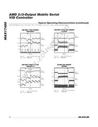 MAX17480GTL+T Datasheet Page 14