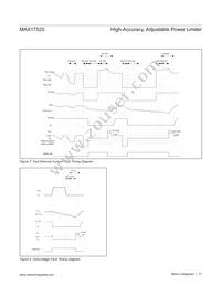 MAX17525ATP+T Datasheet Page 17