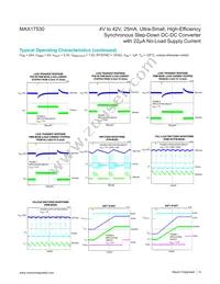 MAX17530AUB+ Datasheet Page 8