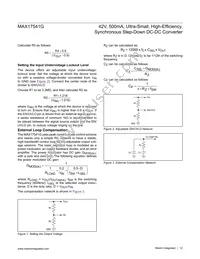 MAX17541GATB+ Datasheet Page 12