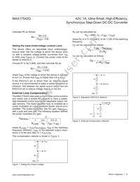 MAX17542GATB+T Datasheet Page 12