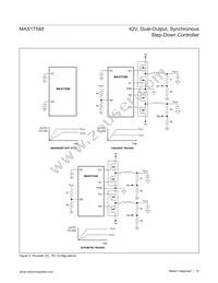 MAX17548ATJ+T Datasheet Page 15