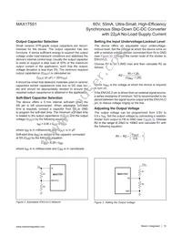 MAX17551ATB+T Datasheet Page 15