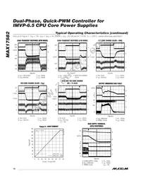 MAX17582GTL+ Datasheet Page 12