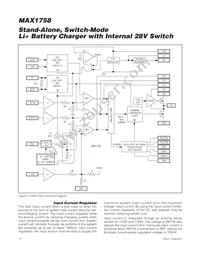 MAX1758EAI Datasheet Page 12