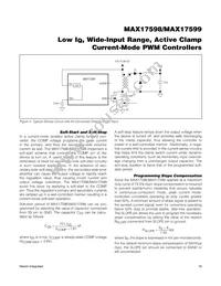 MAX17598ATE+ Datasheet Page 16