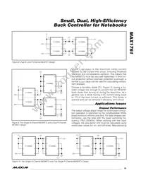 MAX1761EEE+TGA8 Datasheet Page 19