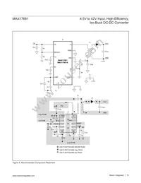 MAX17681ATB+ Datasheet Page 16