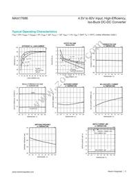 MAX17686ATB+ Datasheet Page 5