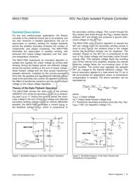 MAX17690ATE+T Datasheet Page 10