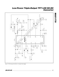 MAX1779EUE+TGA8 Datasheet Page 15