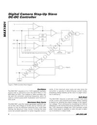 MAX1801EKA+T Datasheet Page 8