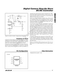 MAX1801EKA+T Datasheet Page 15