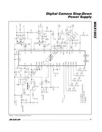 MAX1802EHJ+T Datasheet Page 15