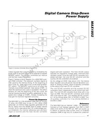 MAX1802EHJ+T Datasheet Page 17