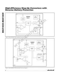 MAX1835EUT#G16 Datasheet Page 8