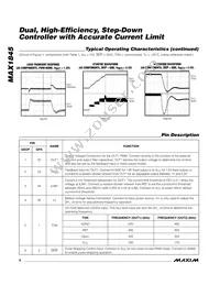 MAX1845EEI+TGC1 Datasheet Page 8