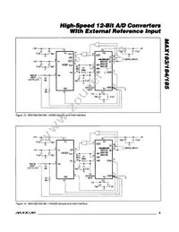 MAX184BC/D Datasheet Page 9