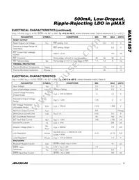 MAX1857EUA47 Datasheet Page 3