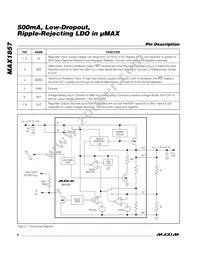 MAX1857EUA47 Datasheet Page 6