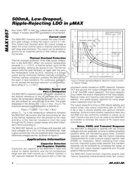 MAX1857EUA47 Datasheet Page 8