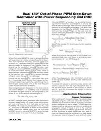 MAX1858AEEG+TGA5 Datasheet Page 17