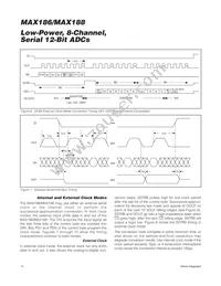 MAX186DC/D Datasheet Page 12