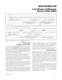 MAX186DC/D Datasheet Page 15